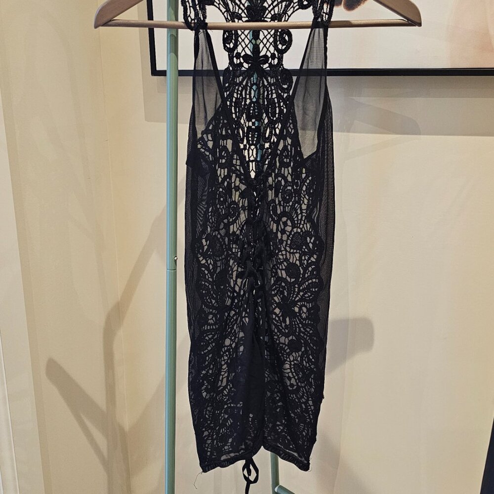 Black Dress Bundle 8 Items all size small. See all pictures - Picture 4 of 16